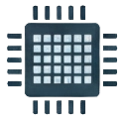 CPU ikon