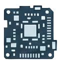 Motherboard ikon