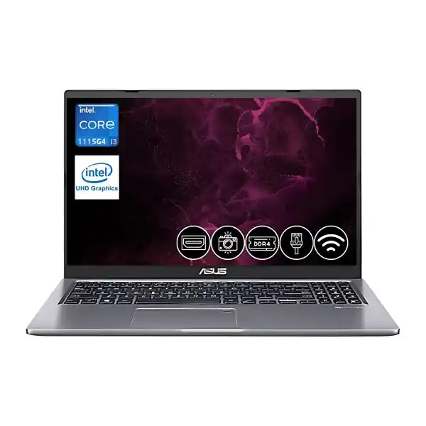 Ders Çalışmak İçin Laptop Önerisi: 20 Öneri 21 Asus X515
