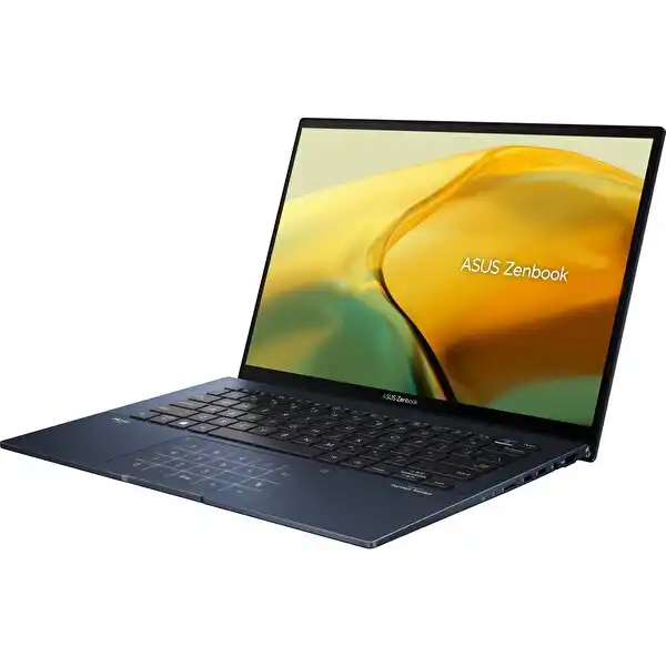 Ders Çalışmak İçin Laptop Önerisi: 20 Öneri 6 Asus Zenbook 14