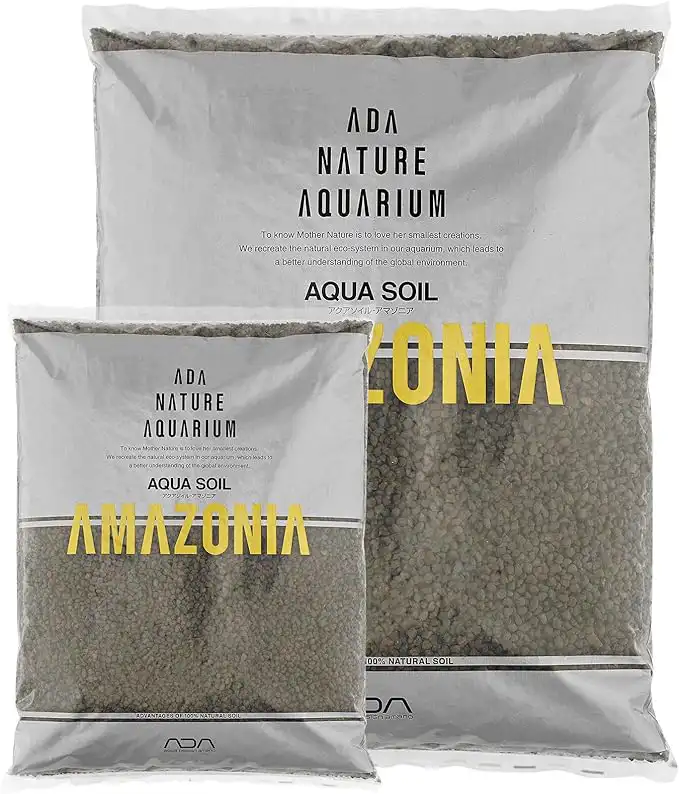 Akvaryum Bitki Kumu Tavsiyesi: En İyi Akvaryum Kumu Hangisi? 6 Ada Aqua Soil Amazonia Tavsiye