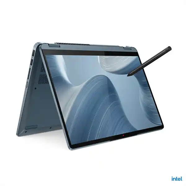 Ders Çalışmak İçin Laptop Önerisi: 20 Öneri 9 Katlanabilir Laptop - Lenovo IdeaPad Flex 5