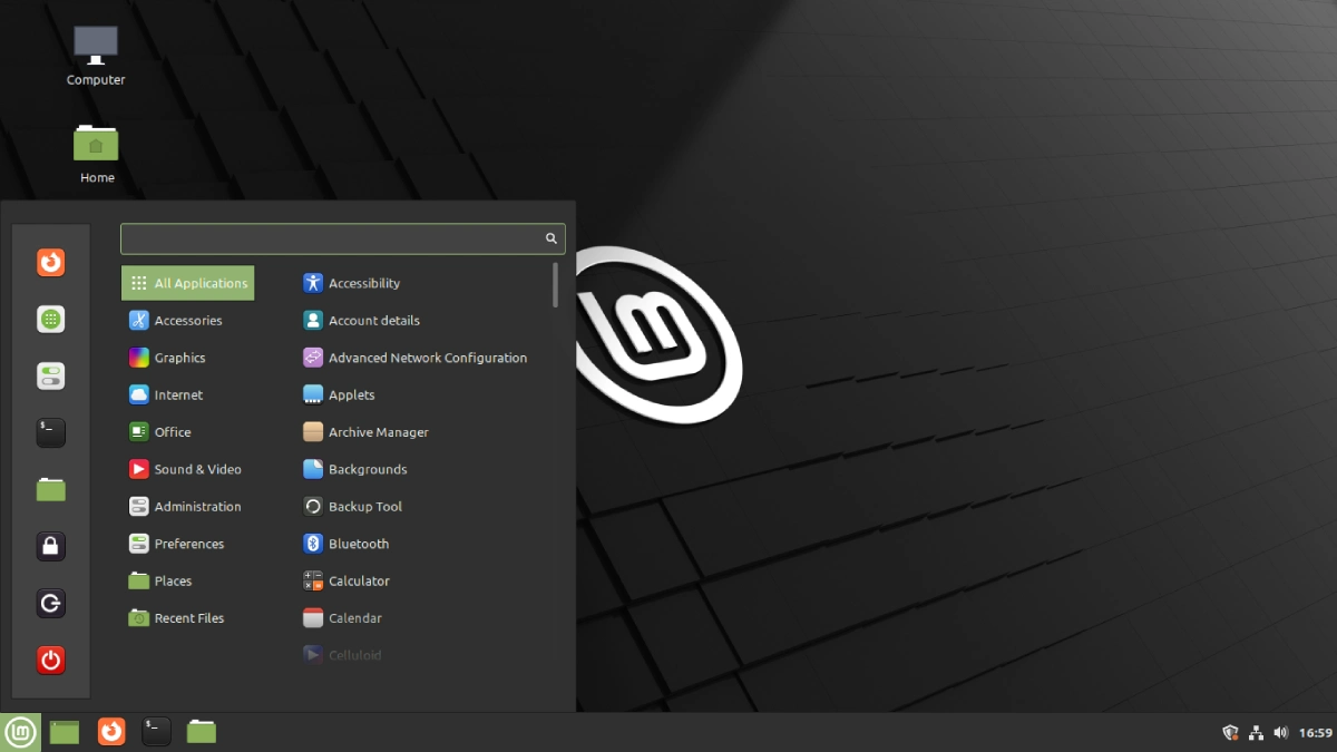 Linux Mint Sistem Gereksinimleri Neler?