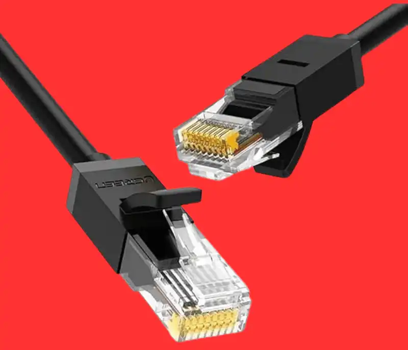 En İyi Ethernet Kablosu Hangisi? En İyi 6 Ürün! 8 CAT6 Ethernet Kablosu