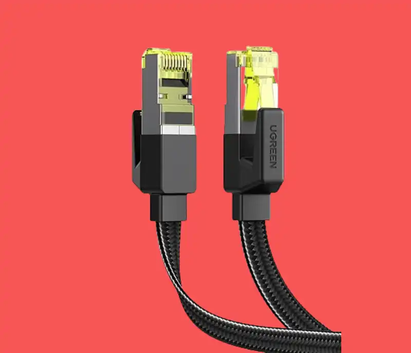 En İyi Ethernet Kablosu Hangisi? En İyi 6 Ürün! 9 CAT7 Ethernet Kablosu