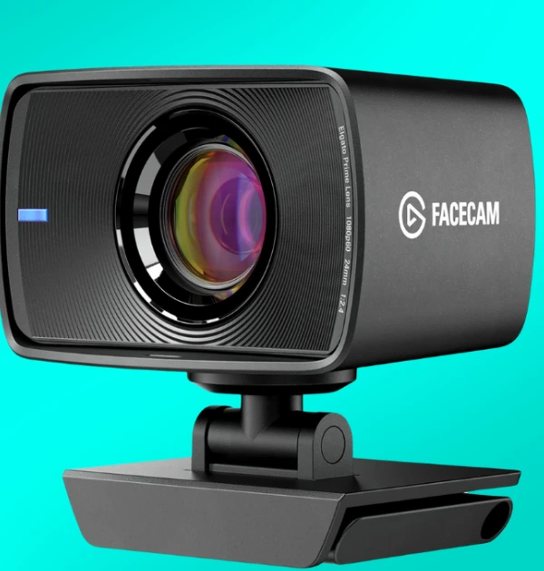 En İyi Yayıncı Kameralarını Tavsiye Ettik! 7 Elgato Facecam - En İyi Yayıncı Kamerası Önerisi