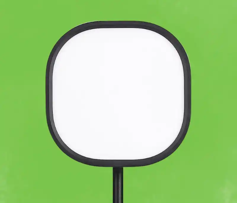 En İyi Yayıncı Işığı Hangisi? - Yayın İçin Işık Önerisinde Bulunduk! 5 Elgato Key Light Air - En İyi Yayıncı Işığı