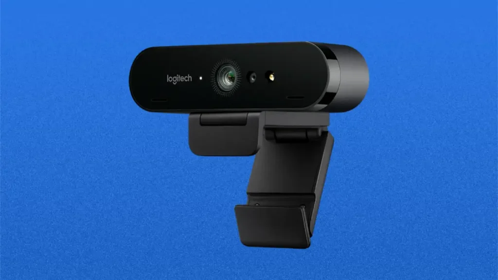 En İyi Yayıncı Kameralarını Tavsiye Ettik! 10 En İyi 4K Yayıncı Kamerası - Logitech Brio 4K