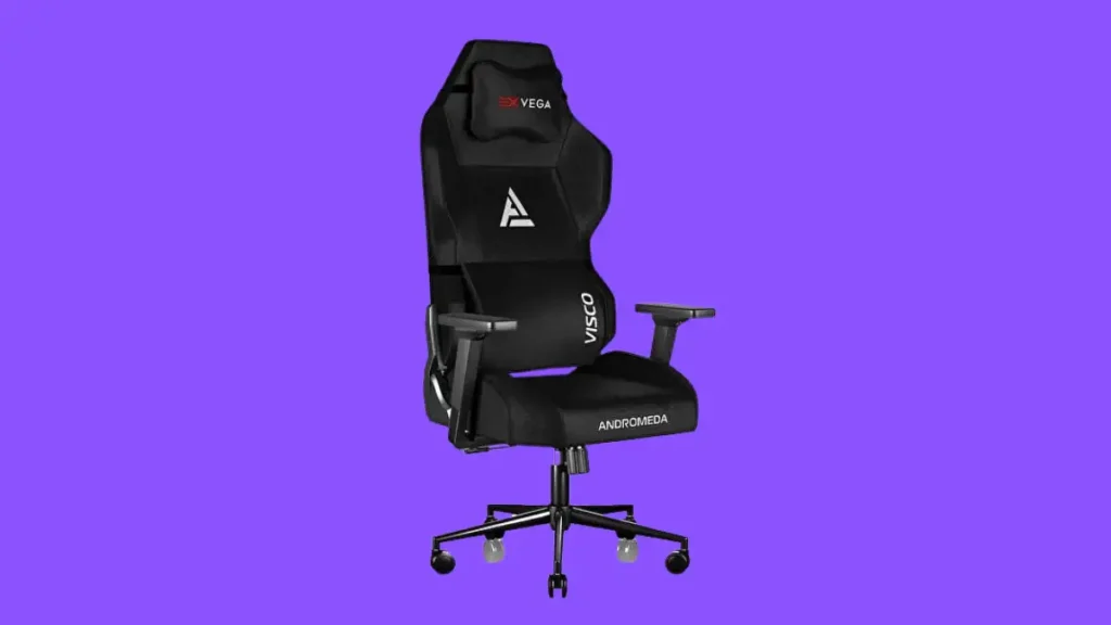 En İyi Oyuncu Koltukları: Rahat ve Konforlu Hissedeceğiniz 20 Gaming Koltuğu Araştırdık! 31 Exvega Andromeda 2024 Oyuncu Koltuğu Alınır Mı