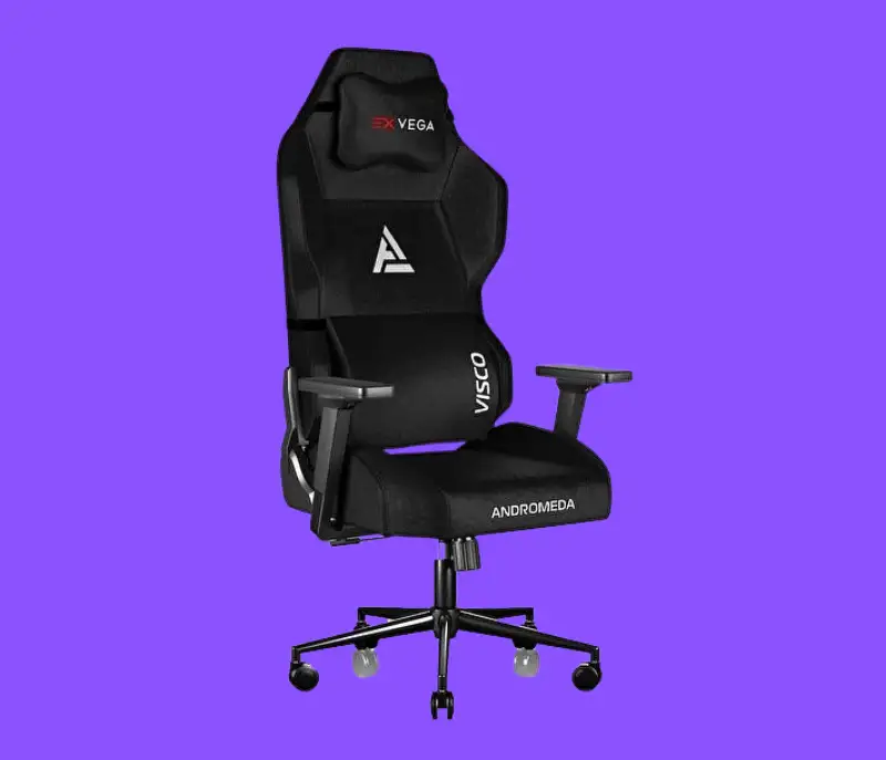 En İyi Oyuncu Koltukları: Rahat ve Konforlu Hissedeceğiniz 20 Gaming Koltuğu Araştırdık! 11 Exvega Andromeda 2024