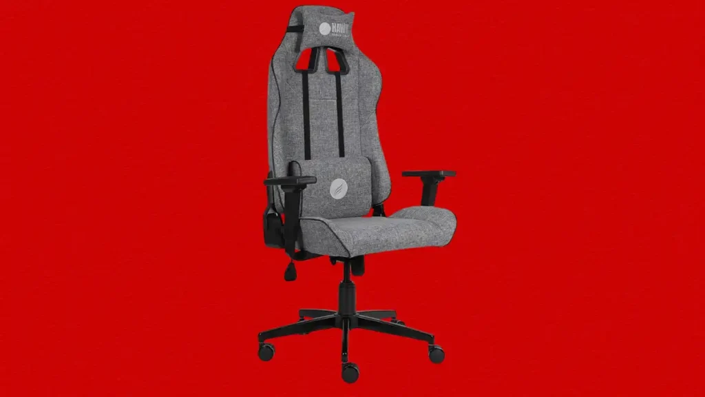 En İyi Oyuncu Koltukları: Rahat ve Konforlu Hissedeceğiniz 20 Gaming Koltuğu Araştırdık! 23 HAWK Gaming Chair FAB V6 Oyuncu Koltuğu Alınır Mı
