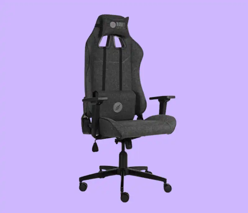 En İyi Oyuncu Koltukları: Rahat ve Konforlu Hissedeceğiniz 20 Gaming Koltuğu Araştırdık! 13 Hawk Gaming Chair FAB V5