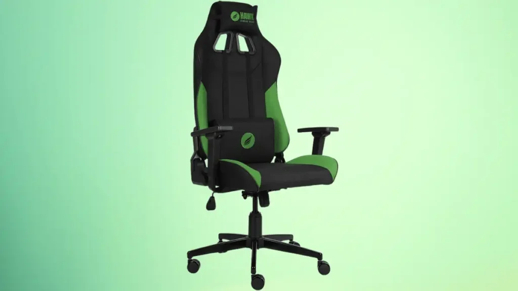 En İyi Oyuncu Koltukları: Rahat ve Konforlu Hissedeceğiniz 20 Gaming Koltuğu Araştırdık! 27 Hawk Gaming Chair Fab C1 Oyuncu Koltuğu Alınır Mı