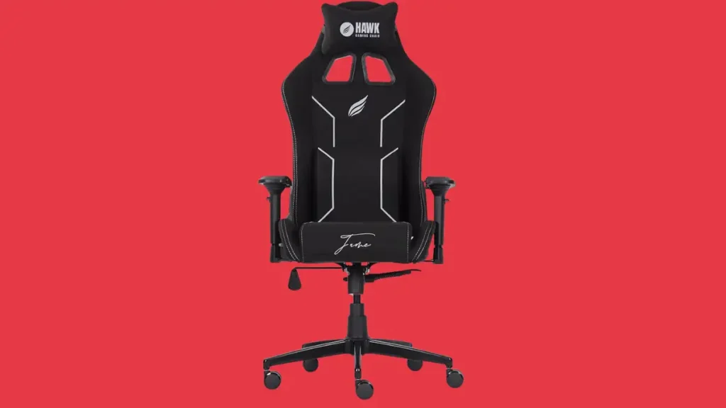 En İyi Oyuncu Koltukları: Rahat ve Konforlu Hissedeceğiniz 20 Gaming Koltuğu Araştırdık! 39 Hawk Gaming Chair Fame Alınır Mı