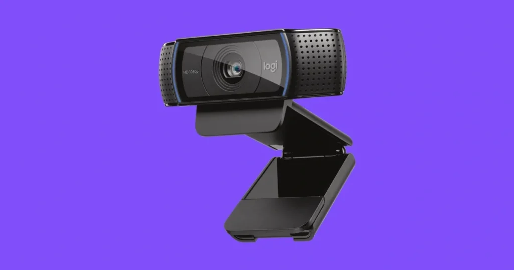 En İyi Yayıncı Kameralarını Tavsiye Ettik! 9 Logitech C920 İnceleme