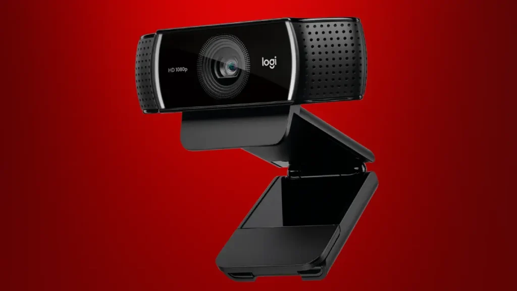 En İyi Yayıncı Kameralarını Tavsiye Ettik! 14 Logitech C922 - En İyi Fiyat Performans Yayıncı Mikrofonu