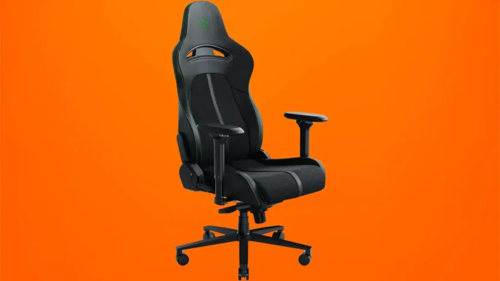 En İyi Oyuncu Koltukları: Rahat ve Konforlu Hissedeceğiniz 20 Gaming Koltuğu Araştırdık! 28 Razer Enki Oyuncu Koltuğu Alınır Mı