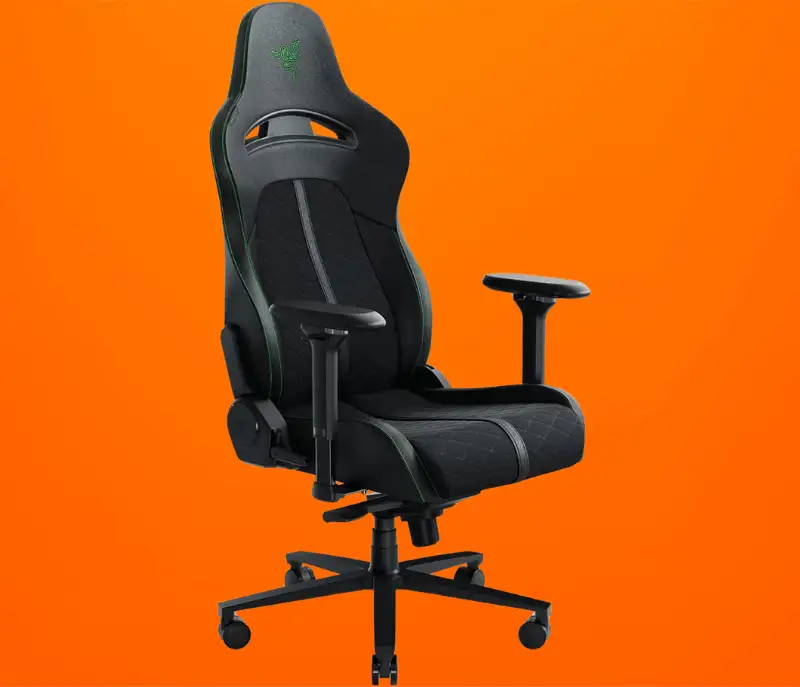 En İyi Oyuncu Koltukları: Rahat ve Konforlu Hissedeceğiniz 20 Gaming Koltuğu Araştırdık! 8 Razer Enki Oyuncu Koltuğu