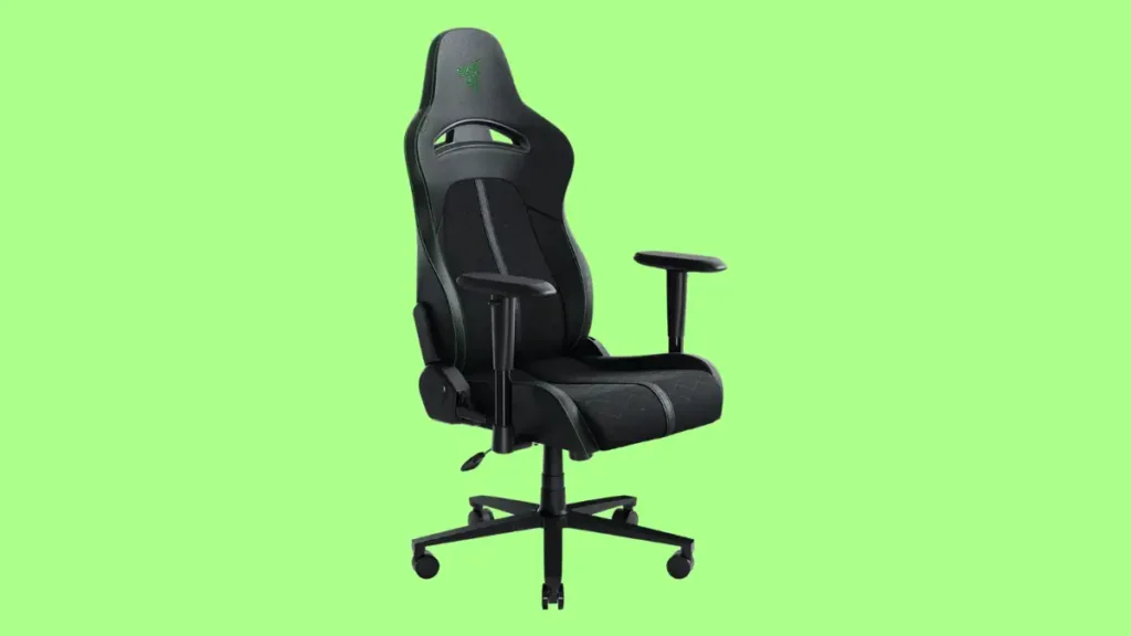 En İyi Oyuncu Koltukları: Rahat ve Konforlu Hissedeceğiniz 20 Gaming Koltuğu Araştırdık! 37 Razer Enki X Oyuncu Koltuğu Alınır Mı