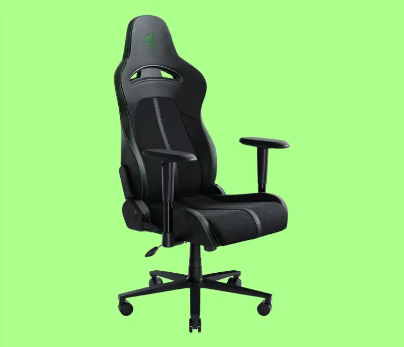 En İyi Oyuncu Koltukları: Rahat ve Konforlu Hissedeceğiniz 20 Gaming Koltuğu Araştırdık! 17 Razer Enki X