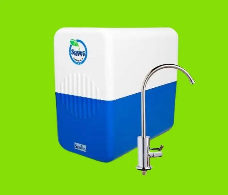 En İyi Su Arıtma Cihazı Tavsiyesi - 2025 5 Spring Water 11 Aşamalı Su Arıtma Cihazı