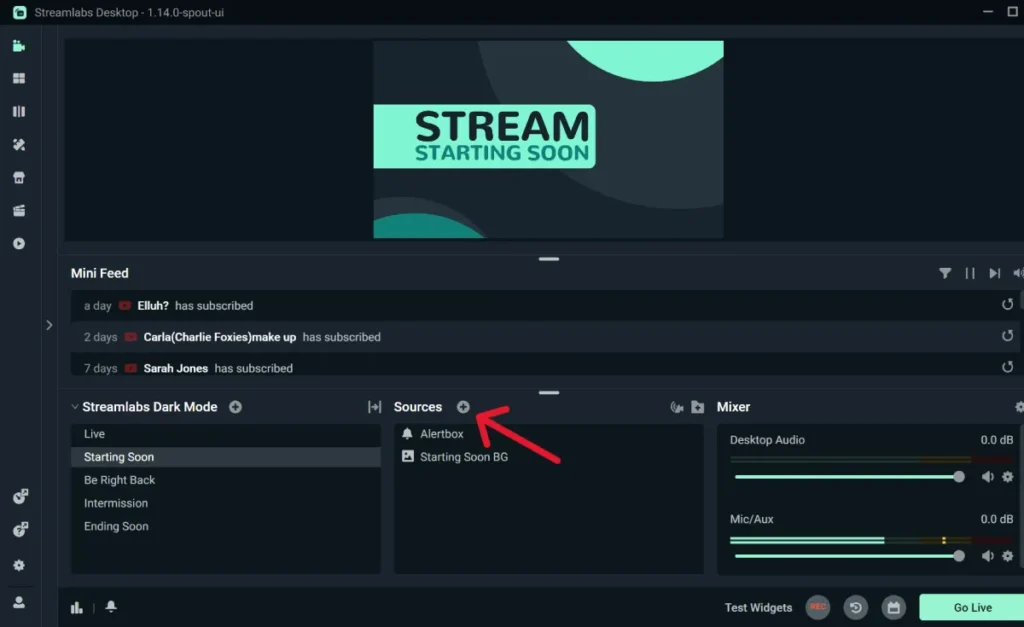 StreamLabs Sistem Gereksinimleri Neler? 2 StreamLabs Minimum Sistem Gereksinimleri Neler