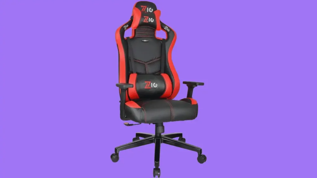 En İyi Oyuncu Koltukları: Rahat ve Konforlu Hissedeceğiniz 20 Gaming Koltuğu Araştırdık! 32 Zio Venom Oyuncu Koltuğu Alınır Mı