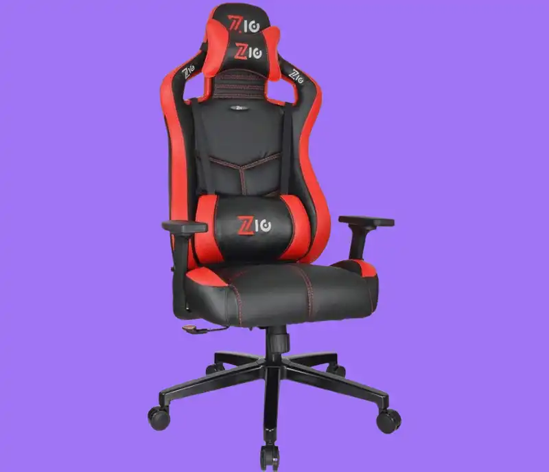 En İyi Oyuncu Koltukları: Rahat ve Konforlu Hissedeceğiniz 20 Gaming Koltuğu Araştırdık! 12 Zio Venom Oyuncu Koltuğu