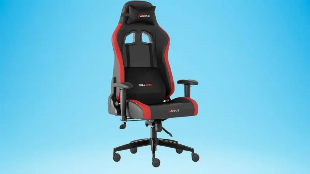 En İyi Oyuncu Koltukları: Rahat ve Konforlu Hissedeceğiniz 20 Gaming Koltuğu Araştırdık! 22 xDrive 15'Li Oyuncu Koltuğu Alınır Mı