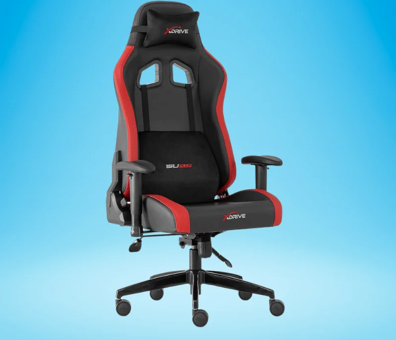 En İyi Oyuncu Koltukları: Rahat ve Konforlu Hissedeceğiniz 20 Gaming Koltuğu Araştırdık! 2 xDrive 15li Profesyonel Oyuncu Koltuğu
