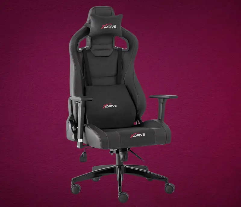 En İyi Oyuncu Koltukları: Rahat ve Konforlu Hissedeceğiniz 20 Gaming Koltuğu Araştırdık! 9 xDrive Akdeniz
