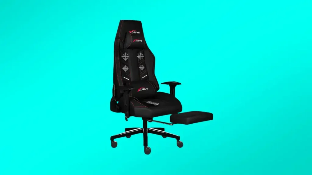 En İyi Oyuncu Koltukları: Rahat ve Konforlu Hissedeceğiniz 20 Gaming Koltuğu Araştırdık! 25 xDrive Fırtına Masajlı & Ayak Uzatmalı Koltuk Alınır Mı