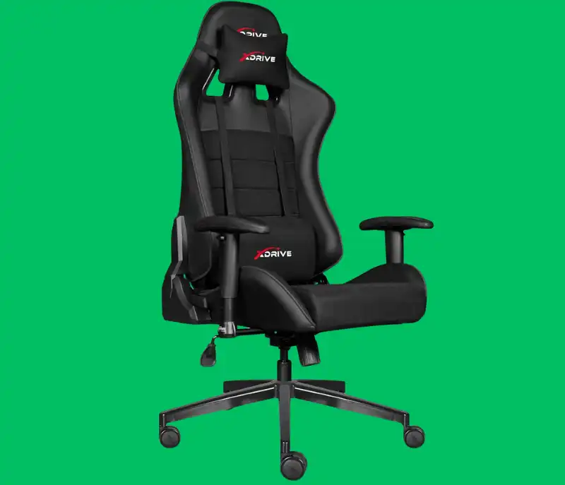 En İyi Oyuncu Koltukları: Rahat ve Konforlu Hissedeceğiniz 20 Gaming Koltuğu Araştırdık! 14 xDrive Toryum Oyuncu Koltuğu