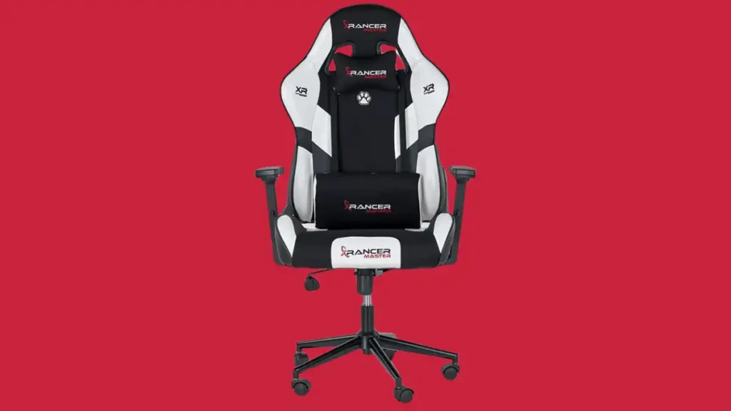 En İyi Oyuncu Koltukları: Rahat ve Konforlu Hissedeceğiniz 20 Gaming Koltuğu Araştırdık! 40 xRancer Master Oyuncu Koltuğu Alınır Mı