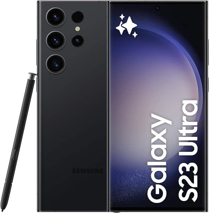 Samsung Galaxy S23 Ultra