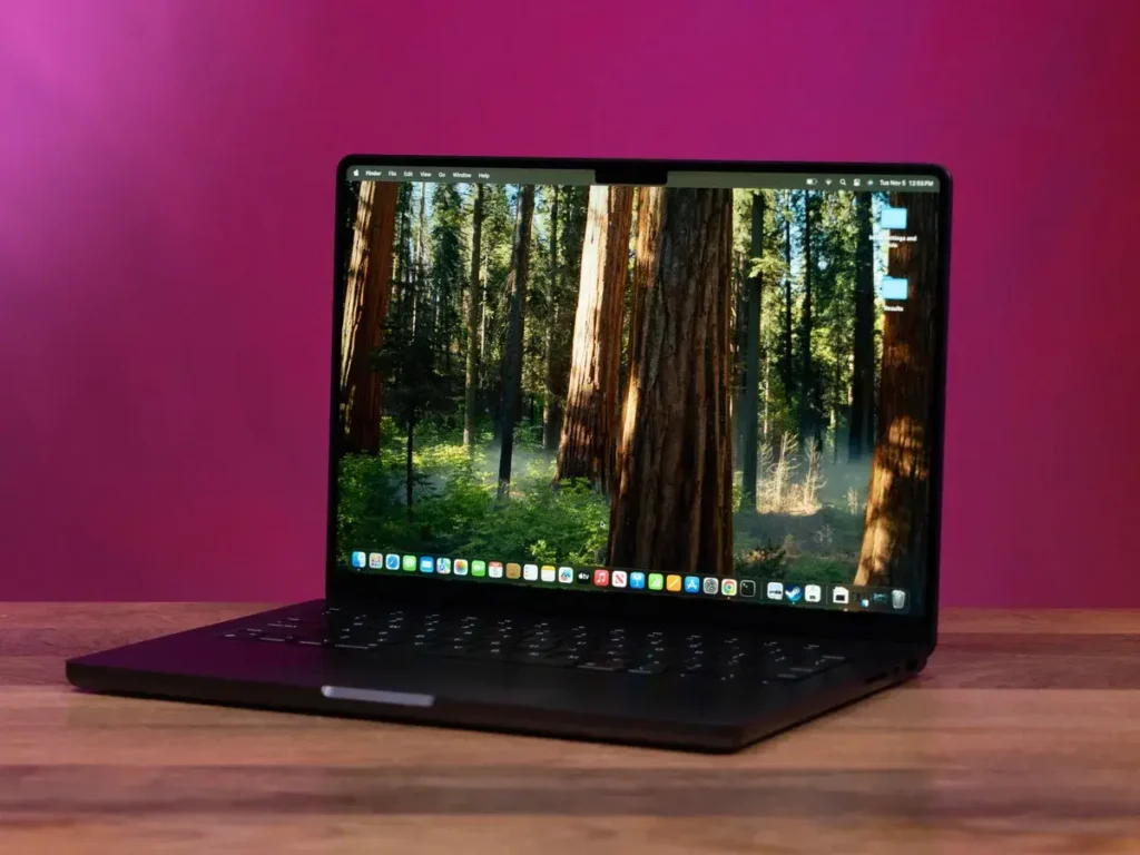 Yazılım İçin Laptop Önerisi - En İyi 10+ Laptop! 29 Apple Macbook Pro M4