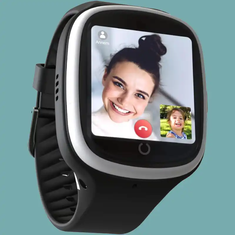 Bilicra Connect Akıllı Çocuk Saati