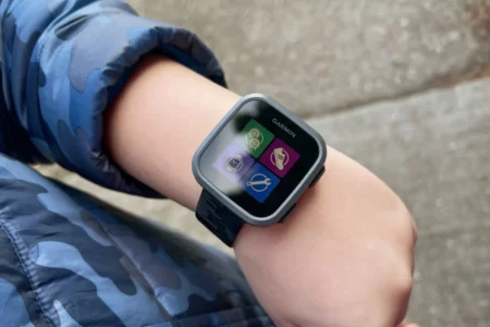 Çocuğunuz Güvenliği İçin Hangi Akıllı Saat Daha İyi? İşte Seçenekler!