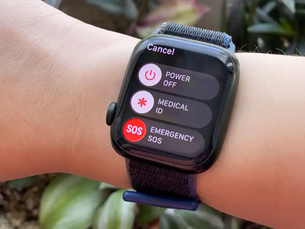 Güvenlik Özellikleri