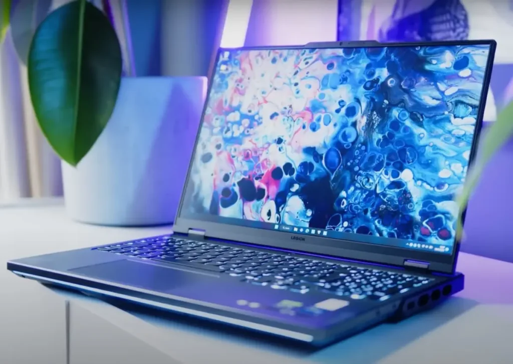 Yazılım İçin Laptop Önerisi - En İyi 10+ Laptop! 18 Lenovo Legion 7 Pro