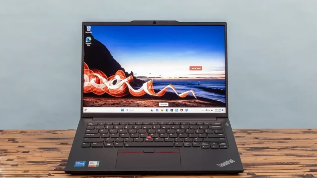 Yazılım İçin Laptop Önerisi - En İyi 10+ Laptop! 20 Lenovo Thinkpad E14 Alınır mı