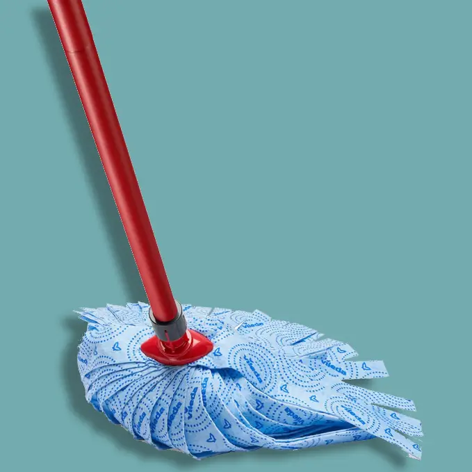 Vileda Supermocio Mopu