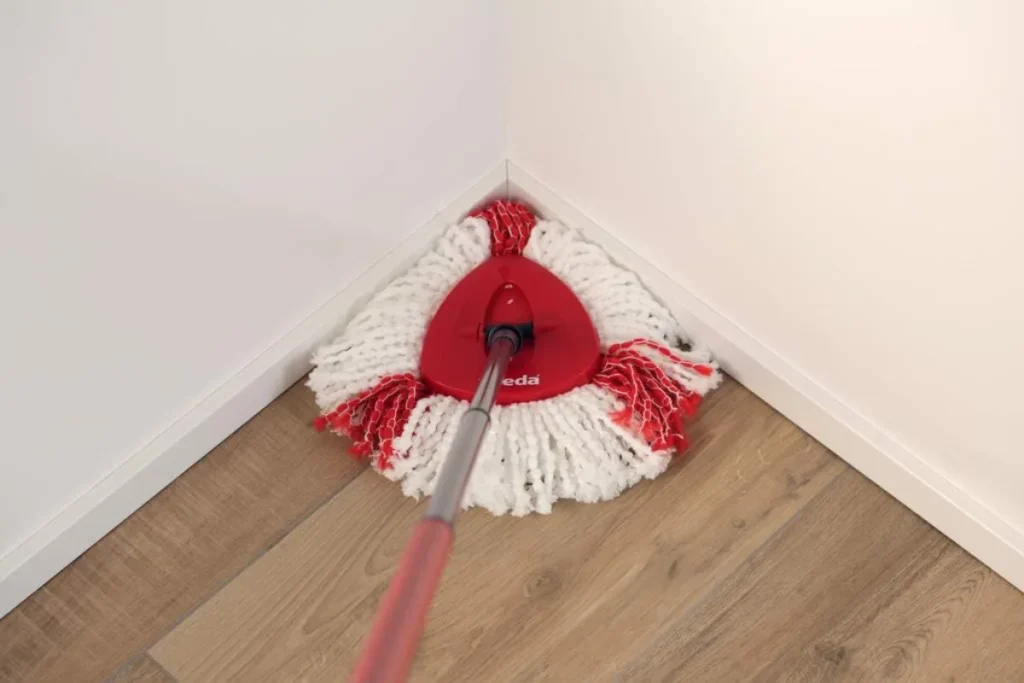 Vileda Turbo 2in1 En İyi Komple Temizlik Seti