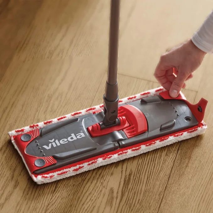 Vileda Ultramax Mop Temizlik Seti