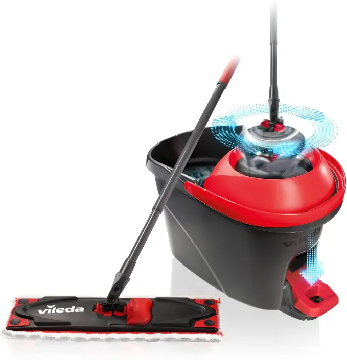 Vileda Ultramax Turbo