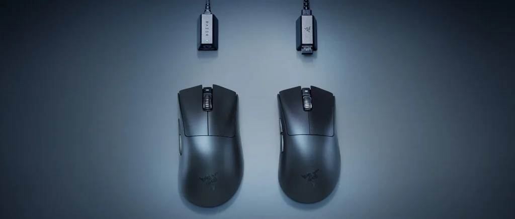 2025 Yılında Oyun Deneyiminizi Zirveye Taşıyacak En İyi Oyuncu Ekipmanlarını Seçtik! 3 En İyi Oyuncu Mouse - Razer DeathAdder V3 HyperSpeed