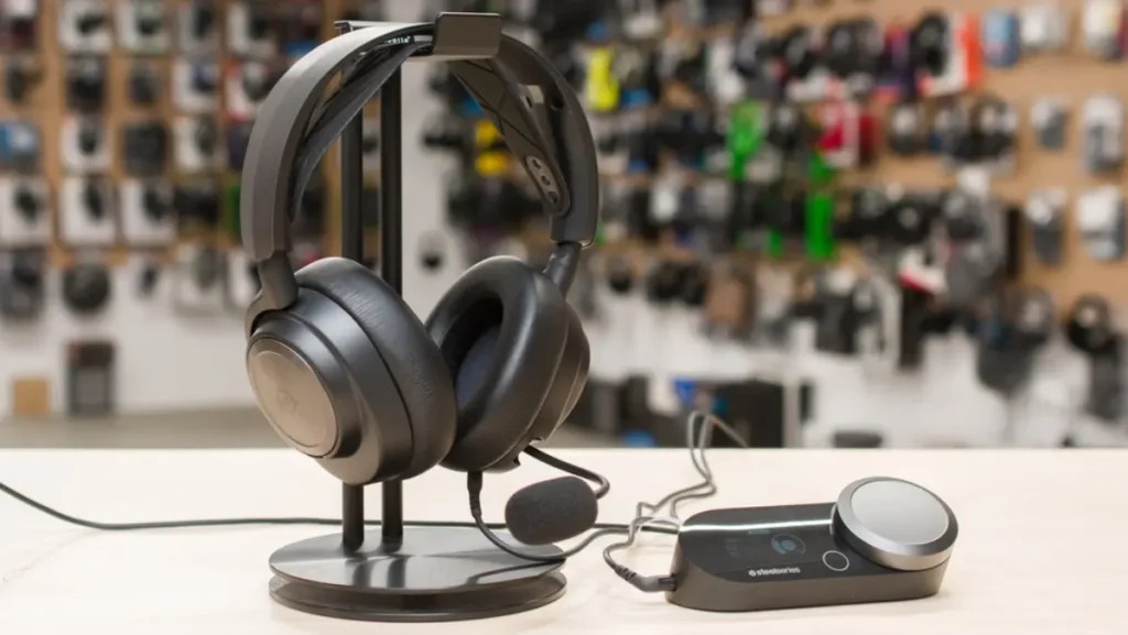 2025 Yılında Oyun Deneyiminizi Zirveye Taşıyacak En İyi Oyuncu Ekipmanlarını Seçtik! 4 SteelSeries Arctis Nova Pro
