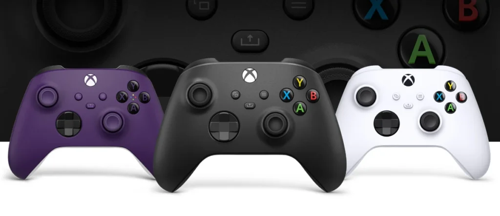 2025 Yılında Oyun Deneyiminizi Zirveye Taşıyacak En İyi Oyuncu Ekipmanlarını Seçtik! 10 Xbox Wireless Controller