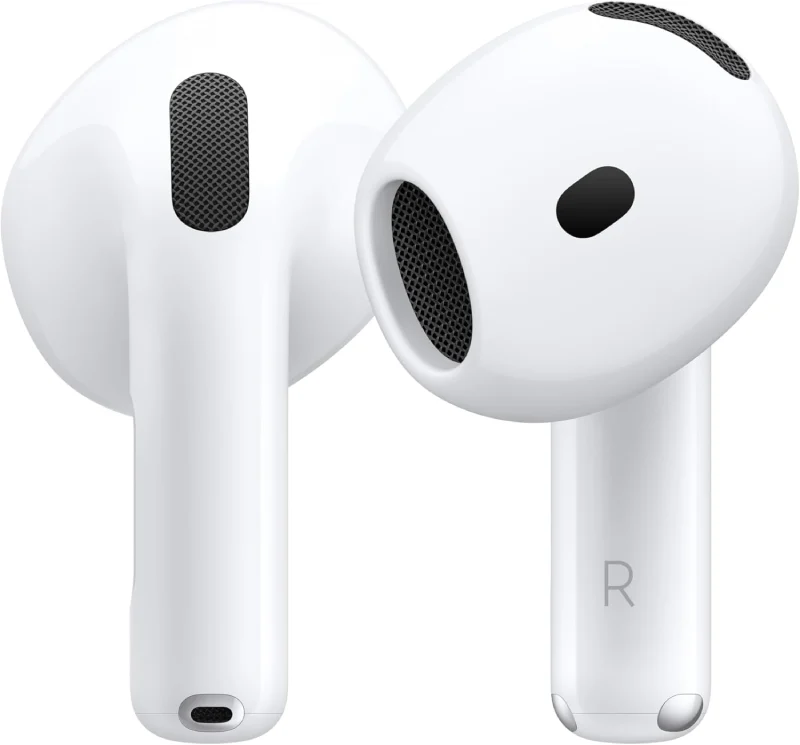 Apple AirPods 4 Nesil