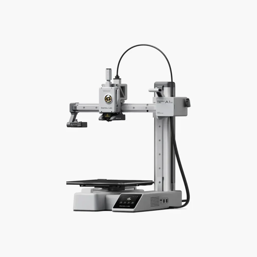 En İyi 3D Yazıcı Modelleri: 3 Boyutlu Yazıcı Arayanlara En İyi Öneriler - 2026 Güncel Liste 2 Bambulab A1 Mini 3D Yazıcı